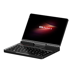 二手GPD Pocket 4回收