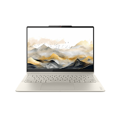 二手联想 YOGA 360 14 Aura AI元启回收