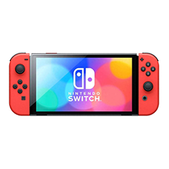 二手任天堂 Switch oled 其他限定版回收