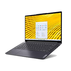 二手联想 YOGA Slim 7 14寸回收