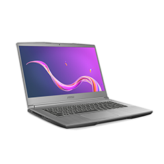 二手msi微星 创造者 Creator 17M回收