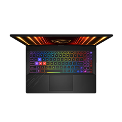 二手msi微星 神影 16 2025回收