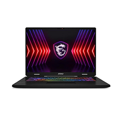 二手msi微星 神影 17回收