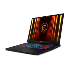 二手msi微星 神影 17 2025回收