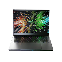 二手雷蛇 灵刃14 2023回收