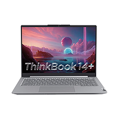 二手ThinkPad ThinkBook 14+ 2025回收