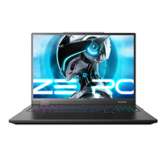 二手雷神 ZERO 16 Pro 2025回收