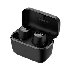 二手森海塞尔 CX Plus True Wireless回收