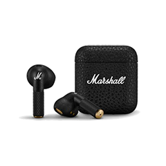 二手马歇尔 MINOR IV回收