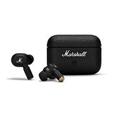 二手马歇尔 MOTIF II ANC回收