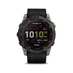 二手佳明 Enduro 2回收