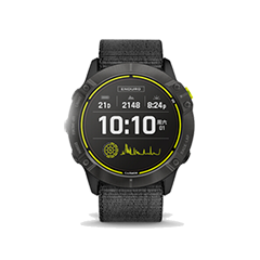 二手佳明 Enduro DLC 钛合金版回收