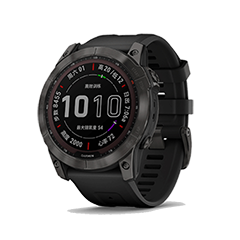 二手佳明 Fenix 7X 旗舰版回收