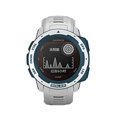 二手佳明 instinct Tide 浪潮版回收