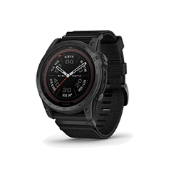 二手佳明 泰铁时 Tactix 7 pro回收