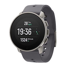 二手颂拓 9 Peak Pro 钛合金版回收