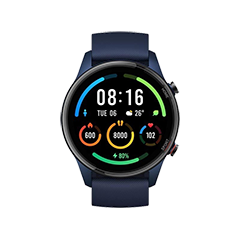 二手小米手表 Color 运动版回收