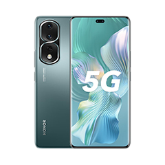 二手荣耀 80 Pro 曲屏版（5G）回收