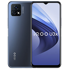 二手vivo iQOO U3X（5G）回收