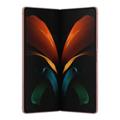 二手三星 Galaxy Z  Fold2（5G）回收