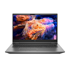 二手惠普 ZBook Fury 17 G7回收