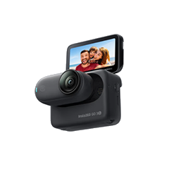 二手Insta360 GO 3S回收