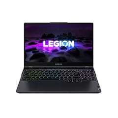 二手联想 拯救者 Legion 5 15寸回收