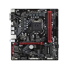 二手技嘉 B560M GAMING HD回收