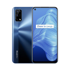 二手realme 真我 V5（5G)回收