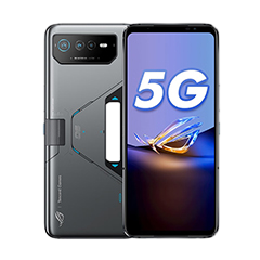 二手华硕 ROG 游戏手机6 天玑版回收