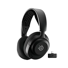 二手赛睿 Arctis Nova 5P回收
