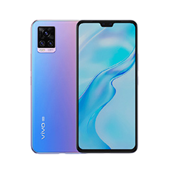 二手vivo V20 pro回收