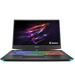 二手技嘉 AORUS 15回收