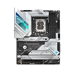 二手华硕 ROG STRIX Z690-A GAMING WIFI D4回收