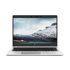 二手惠普 EliteBook 840r G4回收