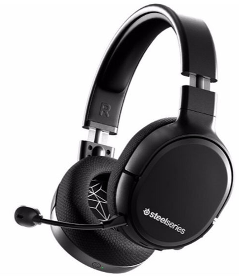 二手赛睿 Arctis 1 有线版回收