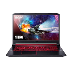 二手Acer 暗影骑士 4 17.3英寸回收