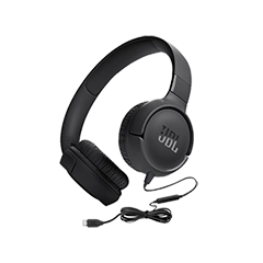 二手JBL TUNE520C 有线耳机回收