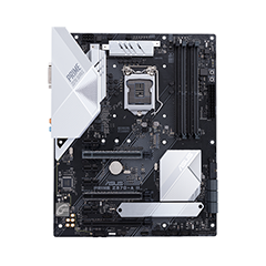 二手华硕 PRIME Z370-A回收