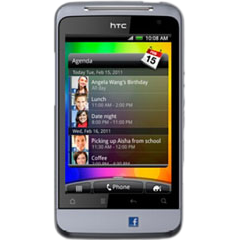 二手HTC G15 C510e回收