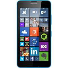 二手微软 Lumia 640回收