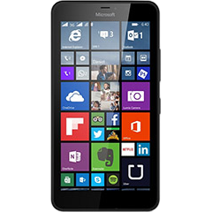 二手微软 Lumia 640 XL回收