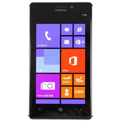二手诺基亚 Lumia 925T回收