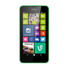 二手诺基亚 Lumia 638回收