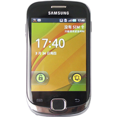 二手三星 Galaxy Fit S5670回收