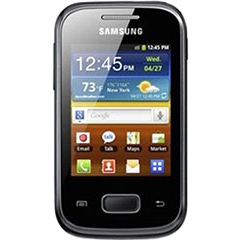 二手三星 Galaxy Pocket S5300回收