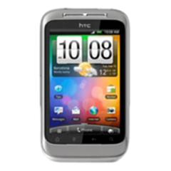二手HTC WildfireS（A510c/G13）回收
