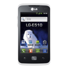 二手LG optimusGlare/E510回收