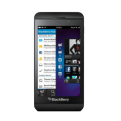 二手黑莓 Z10回收