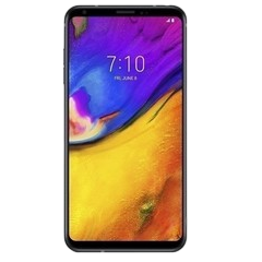 二手LG V35 ThinQ回收